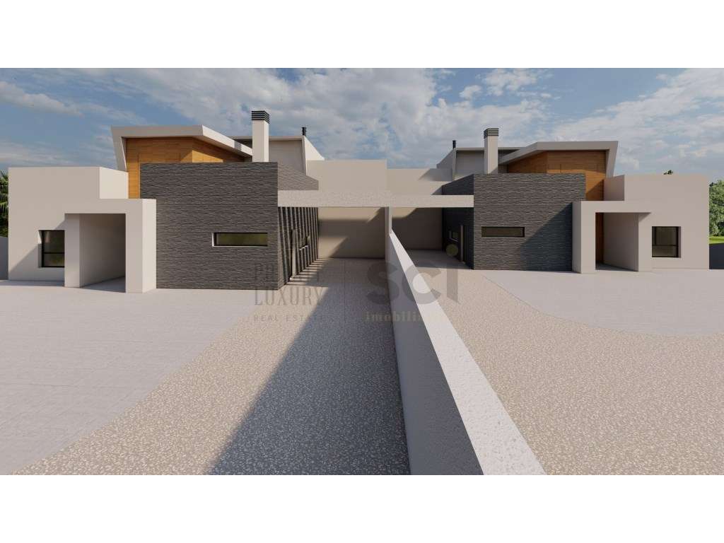 Disponível para venda: Moradia Premium em São Brás de Alportel com ... - Grande imagem: 3/14