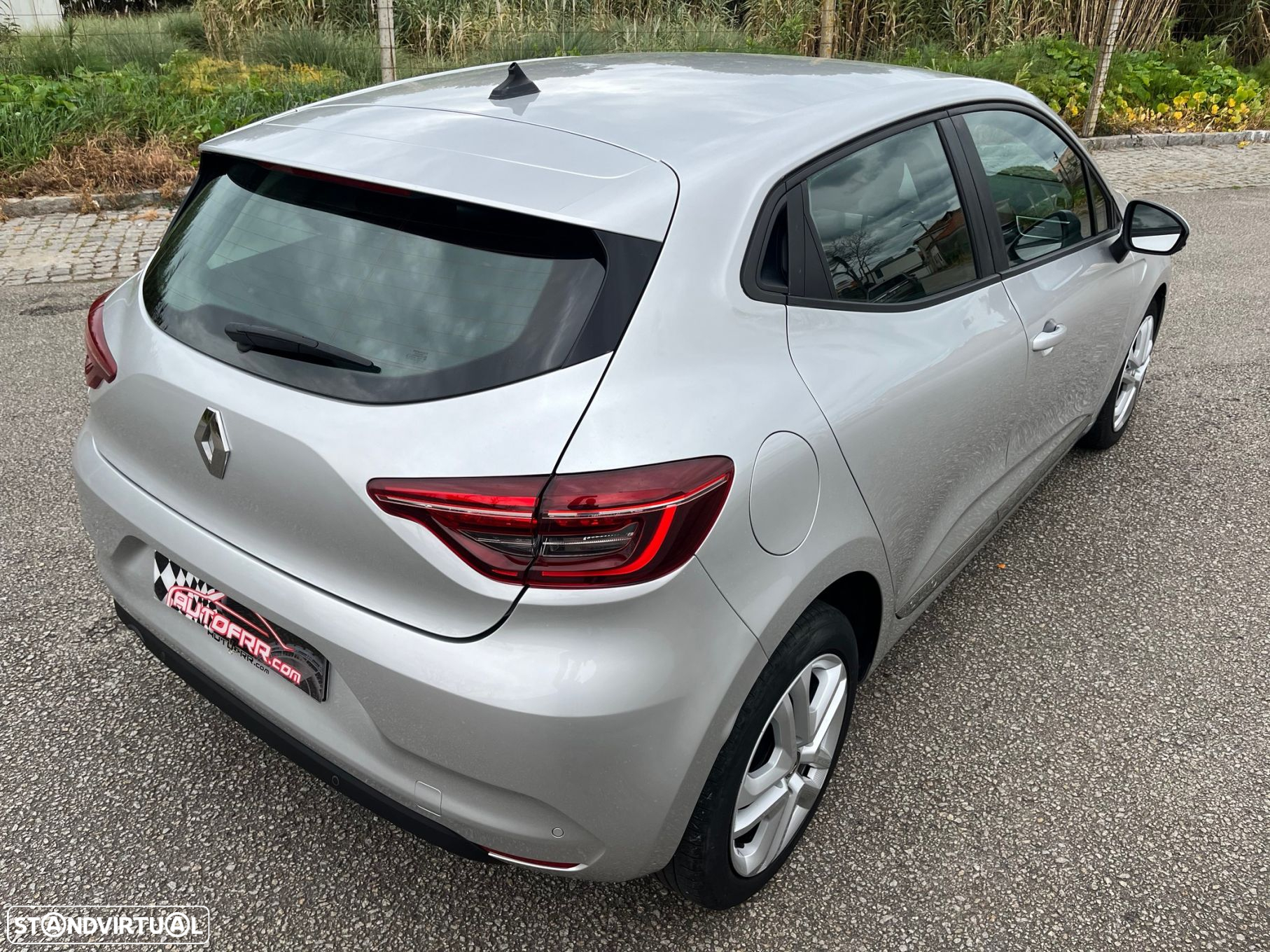 Renault Clio 1.5 Blue dCi Intens - 7