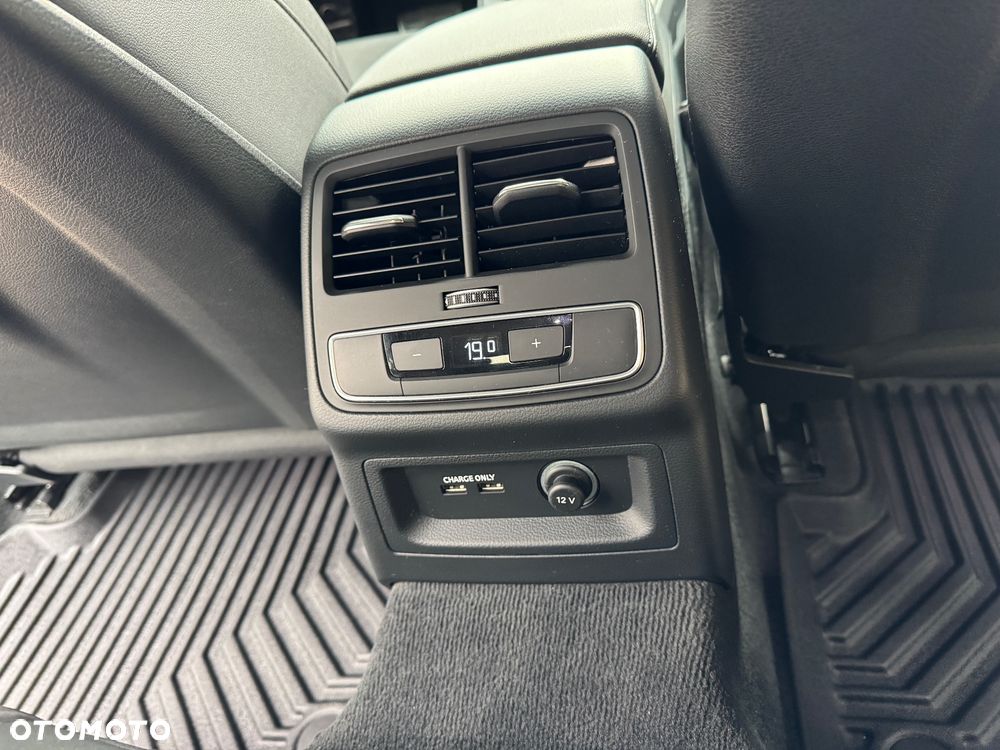 Audi A5 Sportback 40 TDI Quattro Advanced S tronic - 14