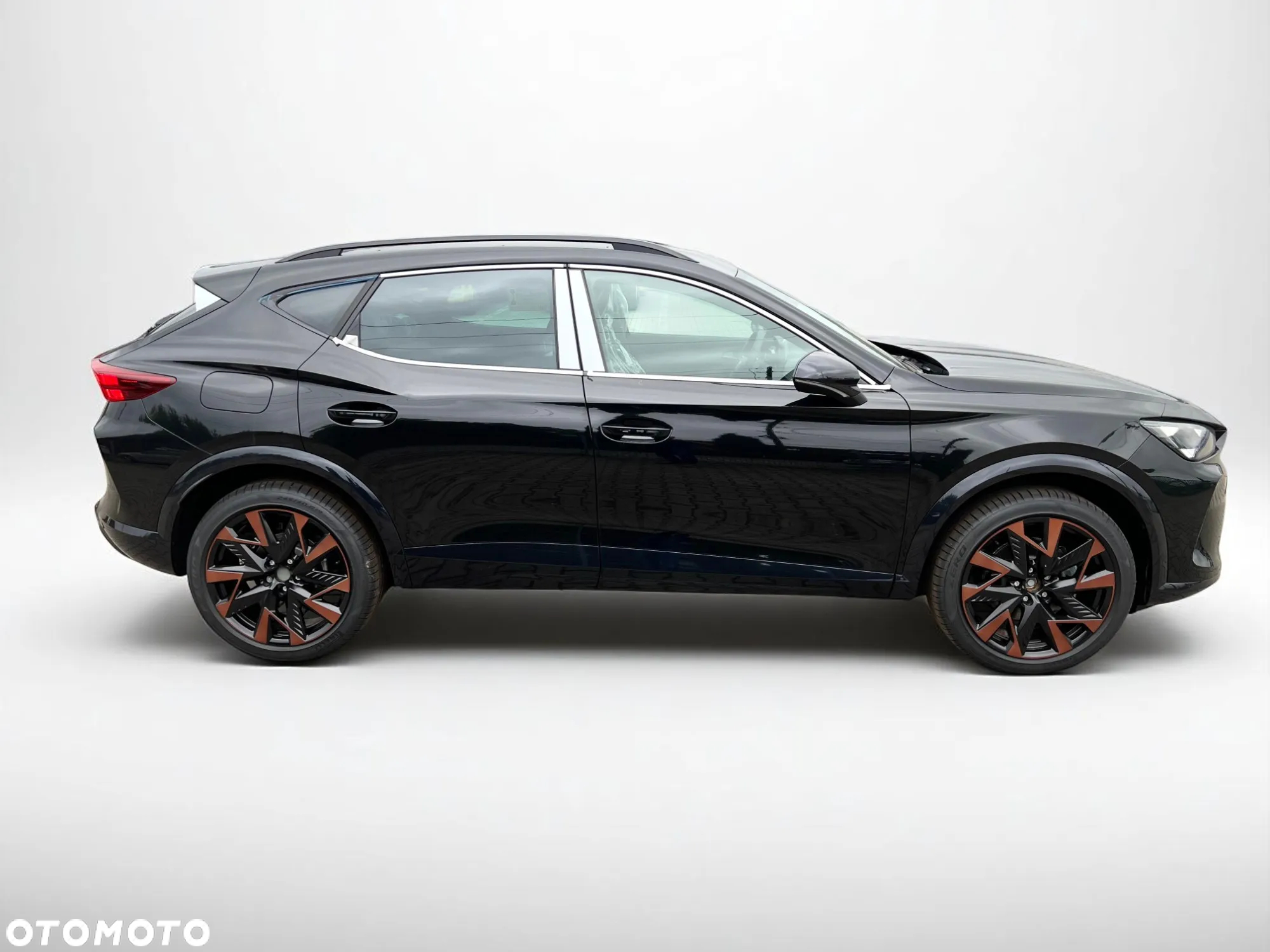 Cupra Formentor 1.5 TSI DSG - 3