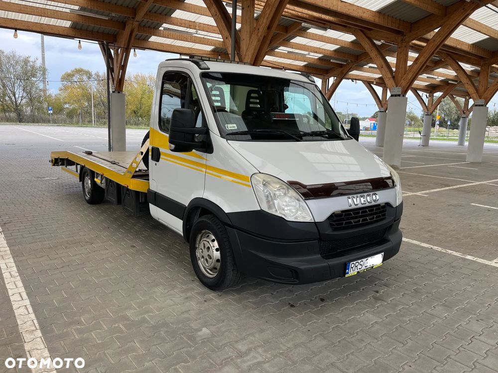 Iveco 35s15 - 2