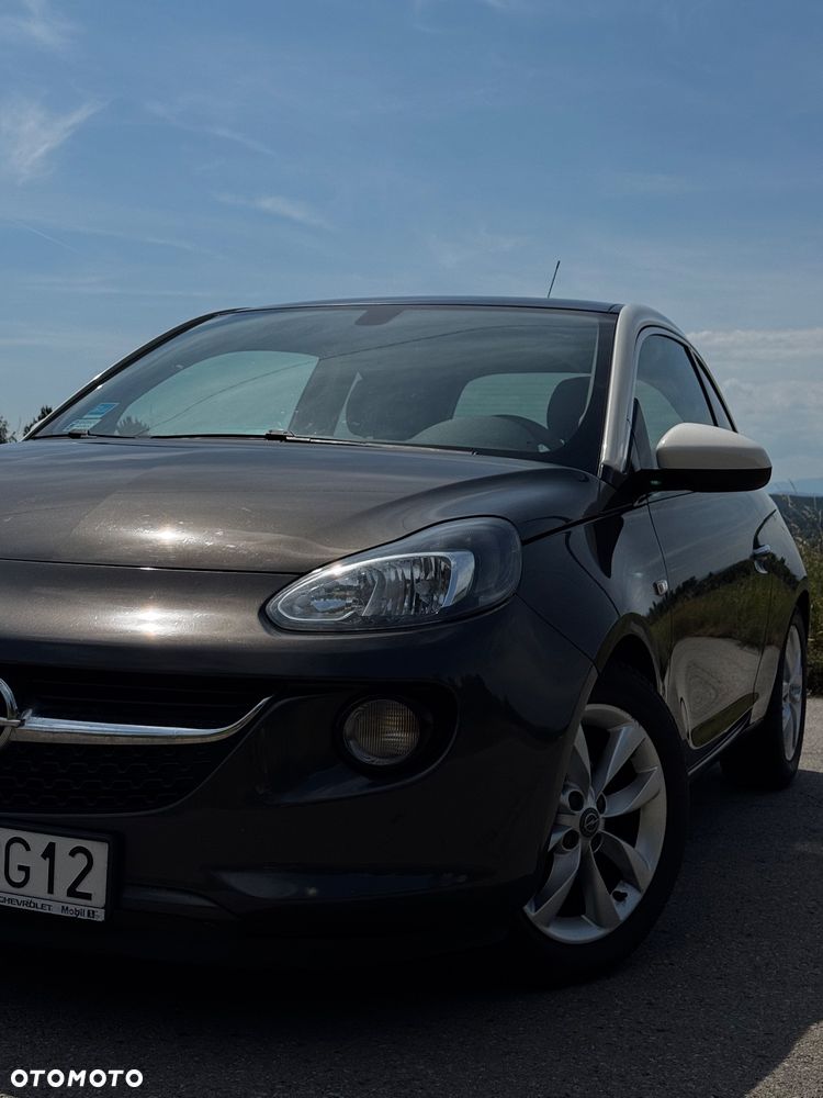 Opel Adam - 5