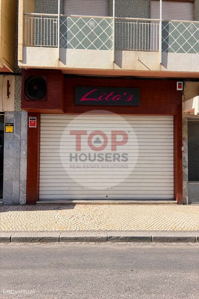 Loja Comercial Totalmente Renovada e Equipada, Pronta a Iniciar Ativid - Grande imagem: 3/6