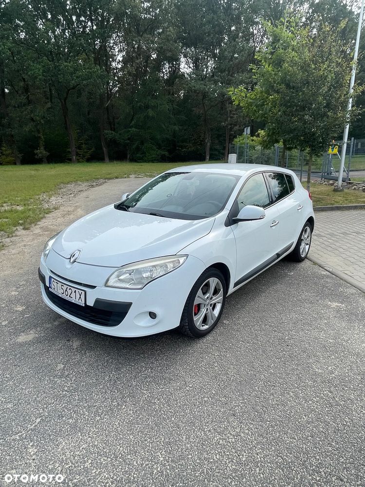 Renault Megane 1.6 16V 110 Expression - 7