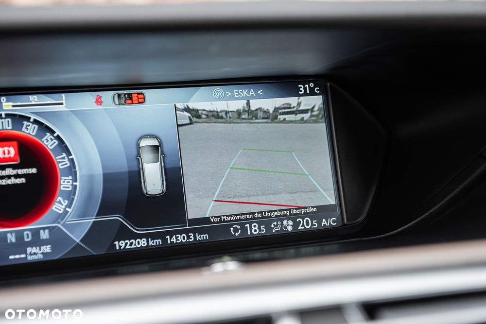Citroën C4 Picasso 2.0 HDi Exclusive MCP - 19