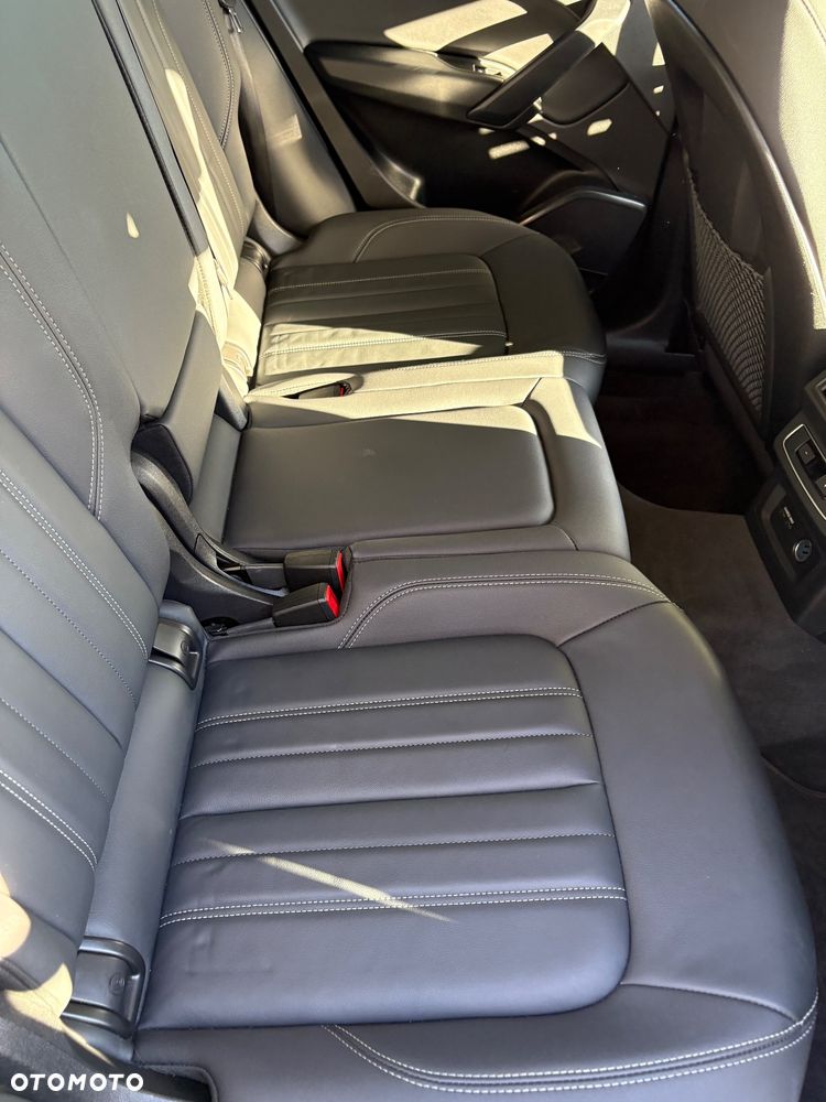 Audi Q5 TFSI quattro 150 kW S tronic - 16