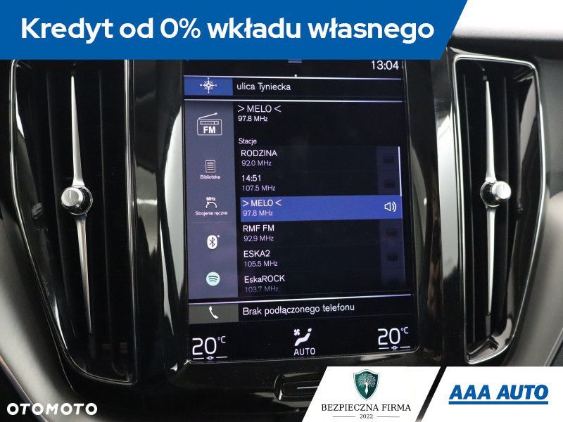 Volvo XC 60 - 14