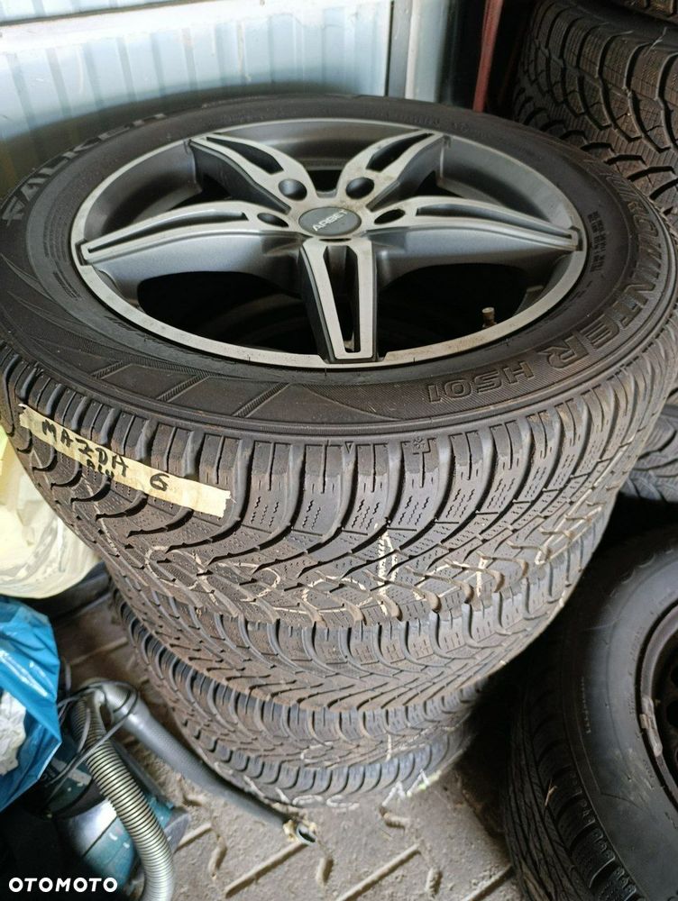 Mazda 6 - 21