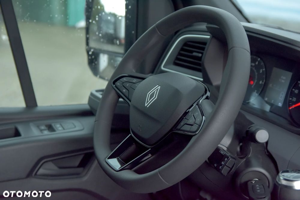 Renault Master Zabudowa Międzynarodowa 10EP - 10