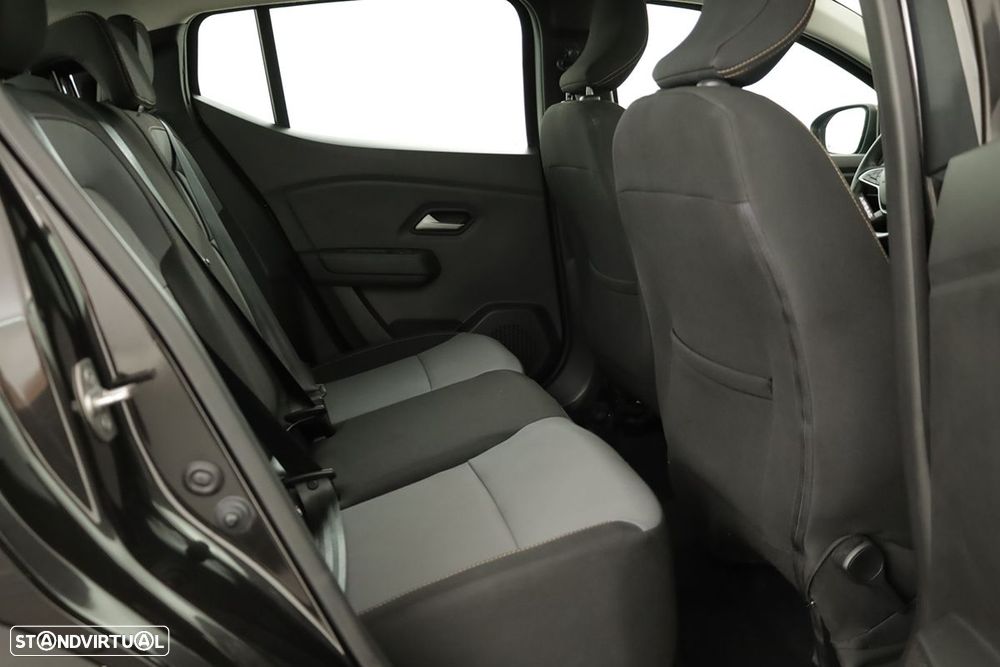 Dacia Sandero 1.0 ECO-G Extreme + Up&Go Bi-Fuel - 24