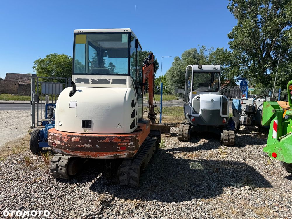 Schaeff HR16 - 14