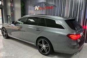 Mercedes-Benz E 220 BlueTEC 4Matic 7G-TRONIC - 5