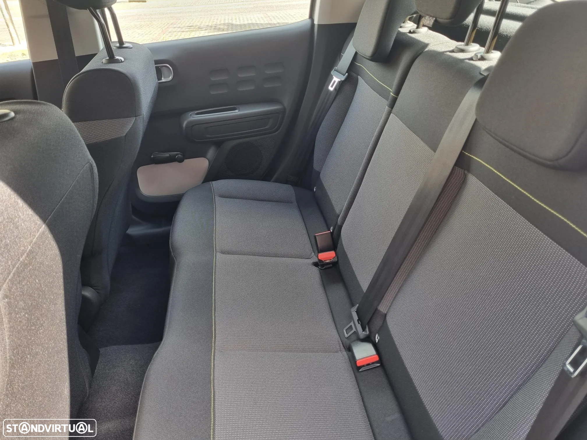 Citroën C3 Pure Tech S&S C-Series - 15