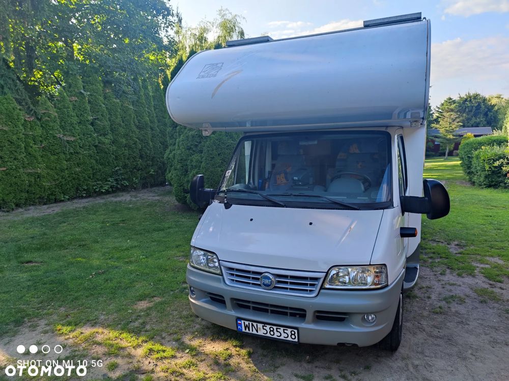 Fiat Ducato - 2