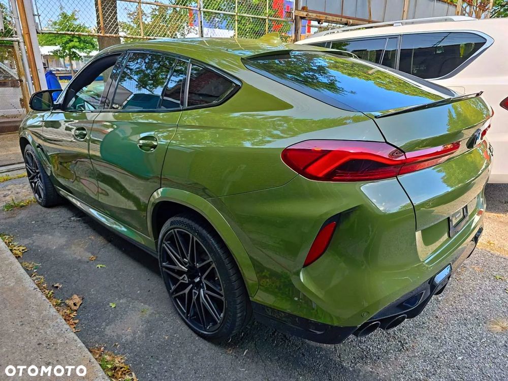 BMW X6M M - 3