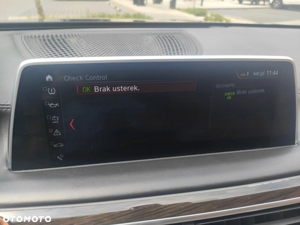 BMW Seria 7 730d xDrive - 4