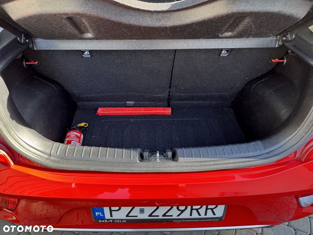 Kia Picanto 1.2 GT Line - 39