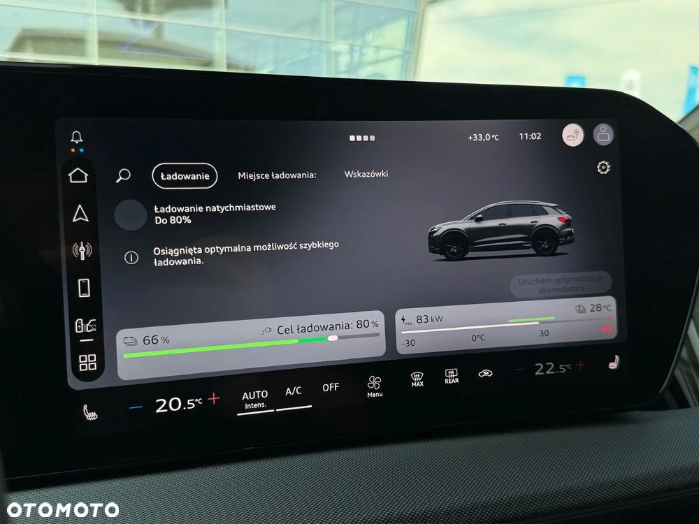 Audi Q4 e-tron 82kWh Performance - 20