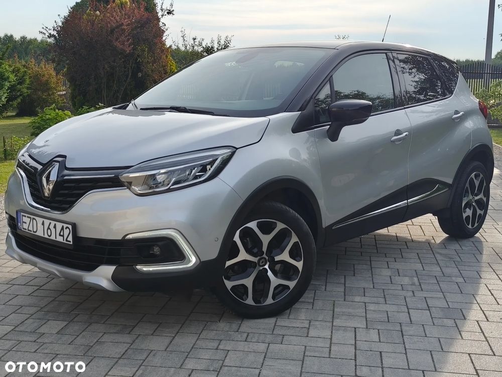Renault Captur - 1