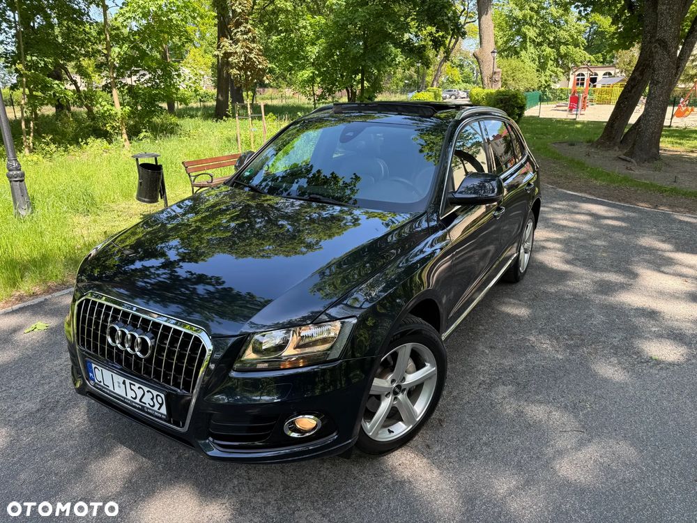 Audi Q5 - 17