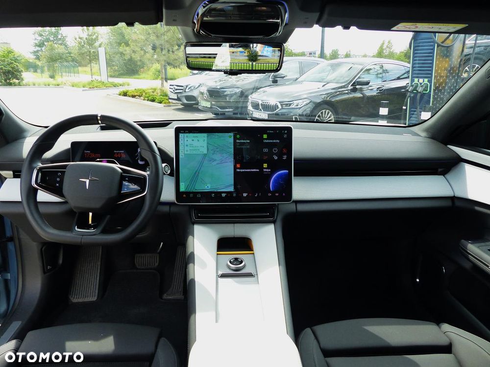 Polestar Inny - 12