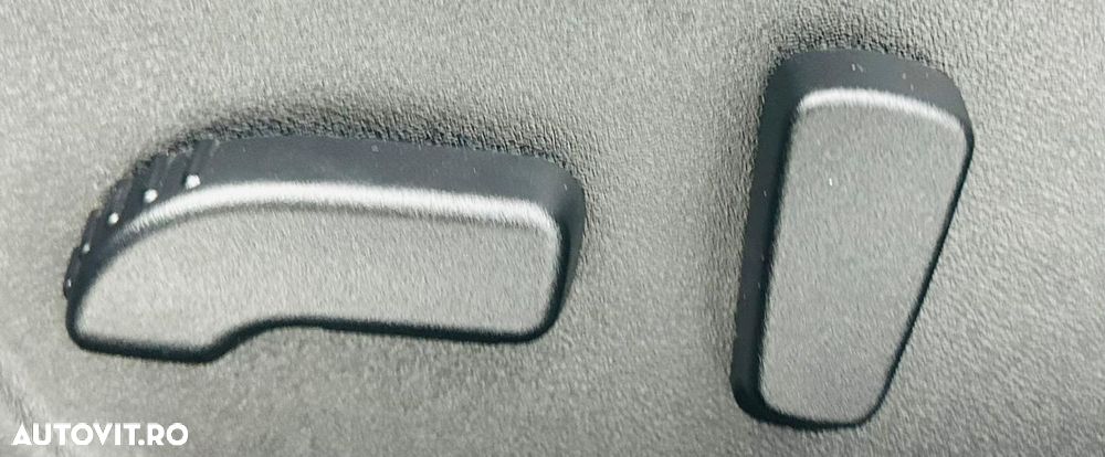 Nissan X-Trail 1.7 dCi ALL-MODE 4x4i Xtronic Tekna - 12