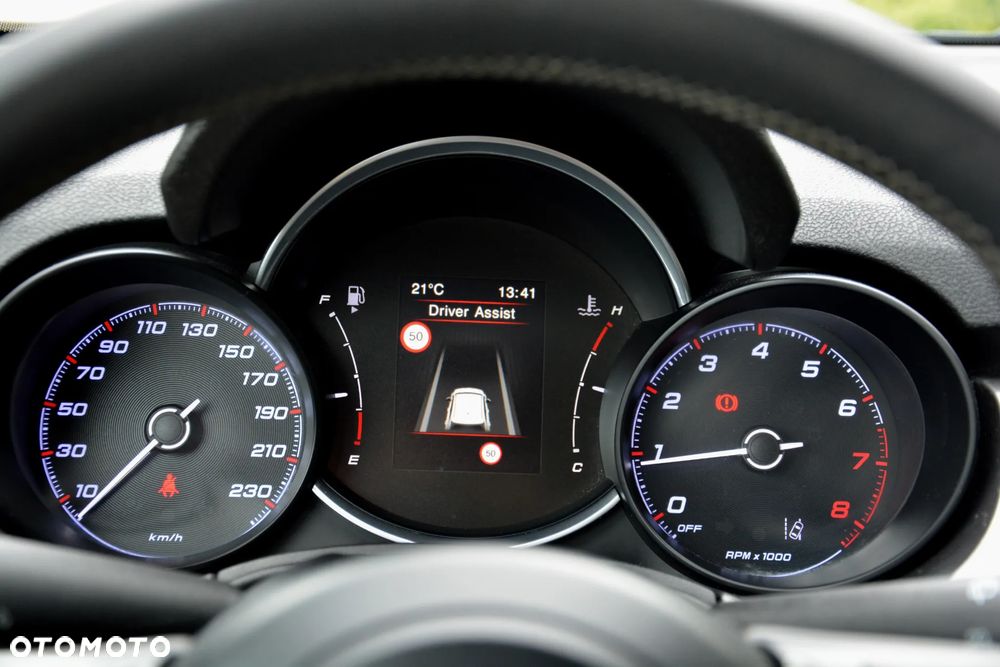 Fiat 500X 1.0 FireFly Turbo 4x2 S&S Sport - 30