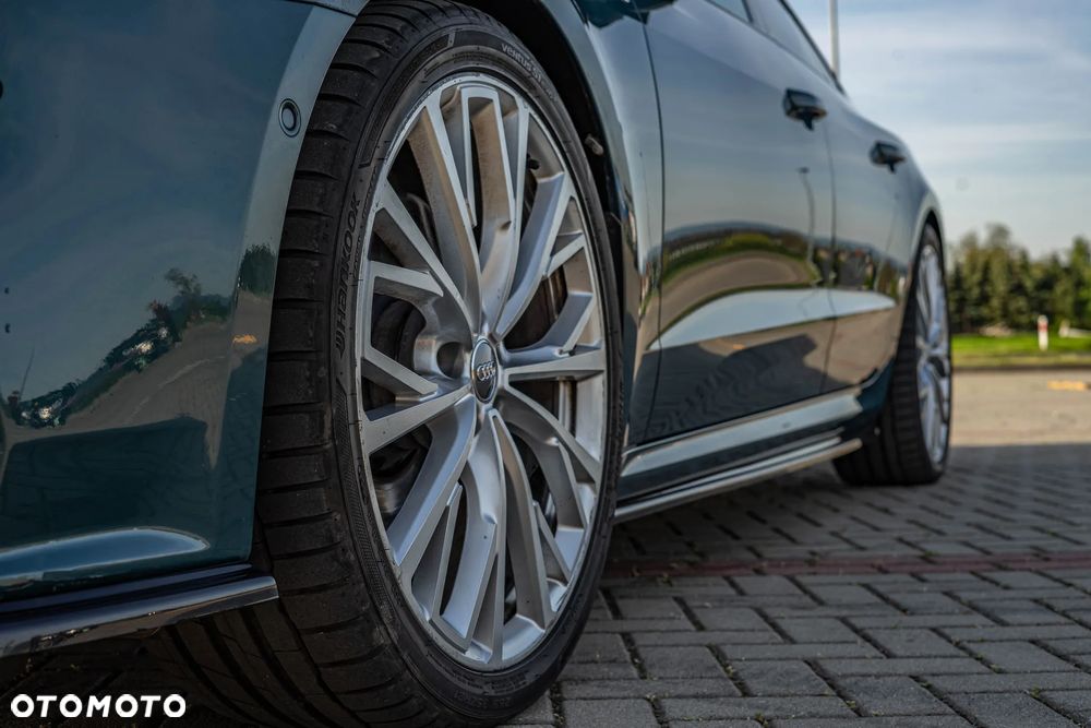 Audi A7 Sportback - 5