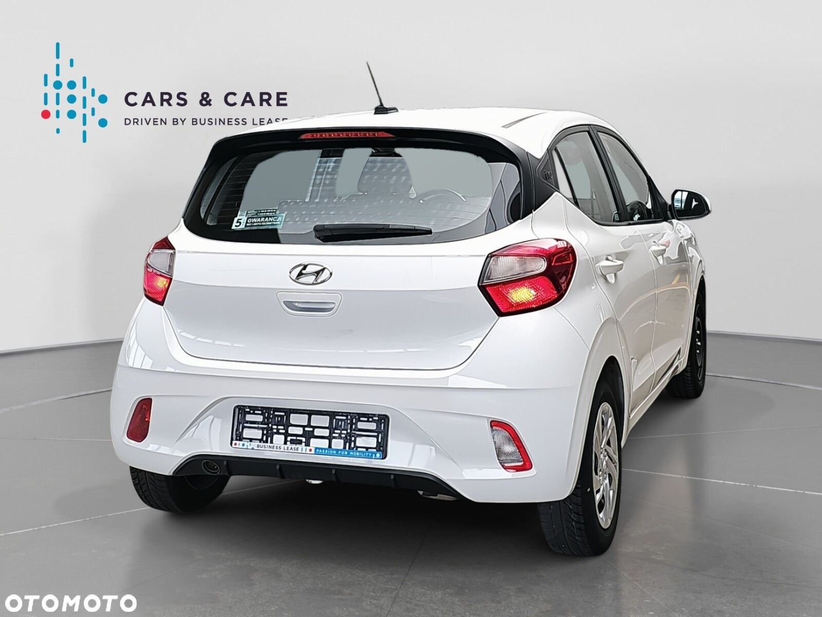 Hyundai i10 1.2 Comfort - 7