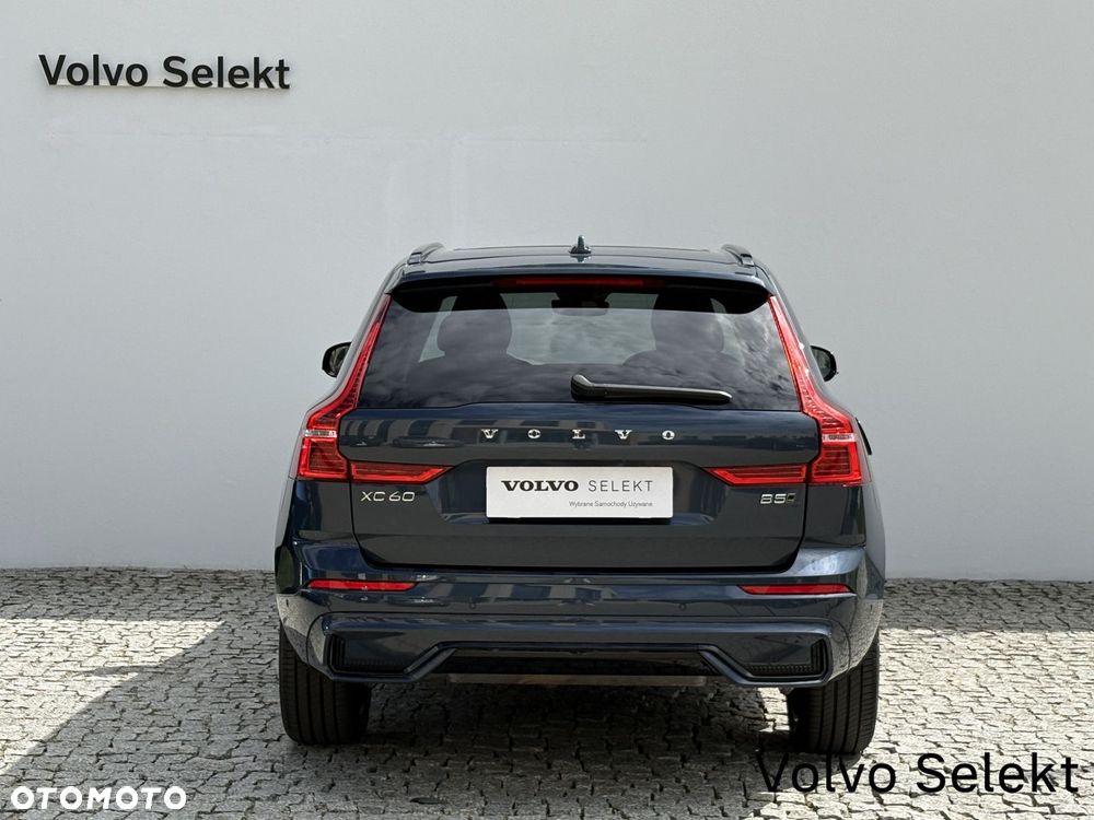 Volvo XC 60 - 8