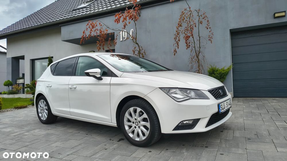 Seat Leon - 2
