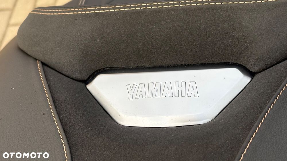 Yamaha X-max - 21