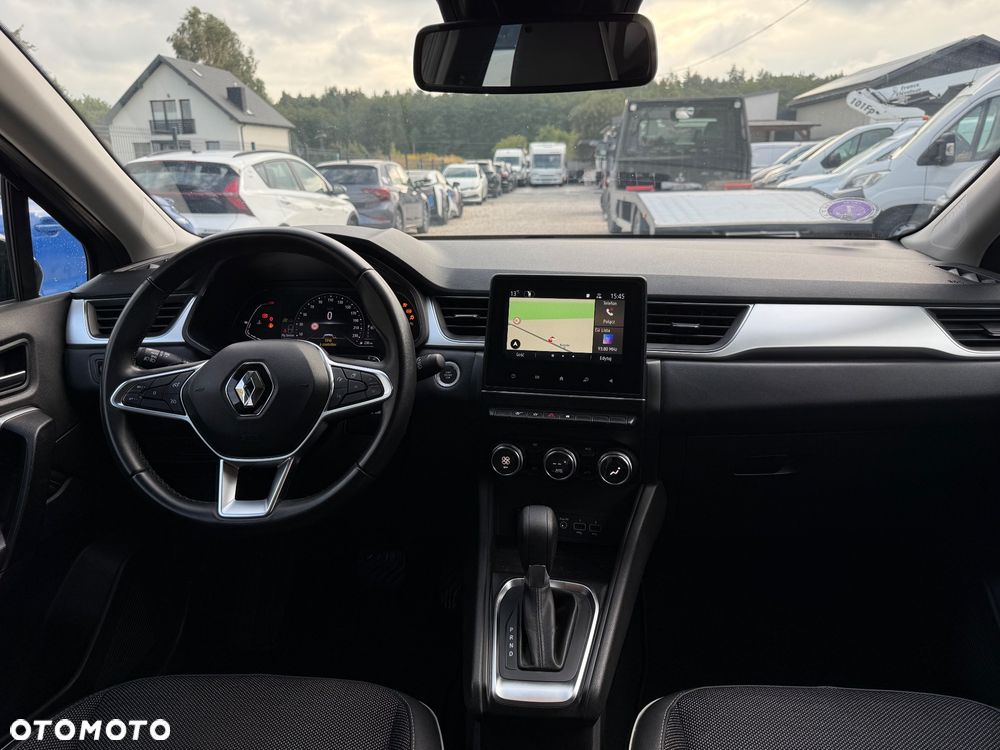 Renault Captur - 10