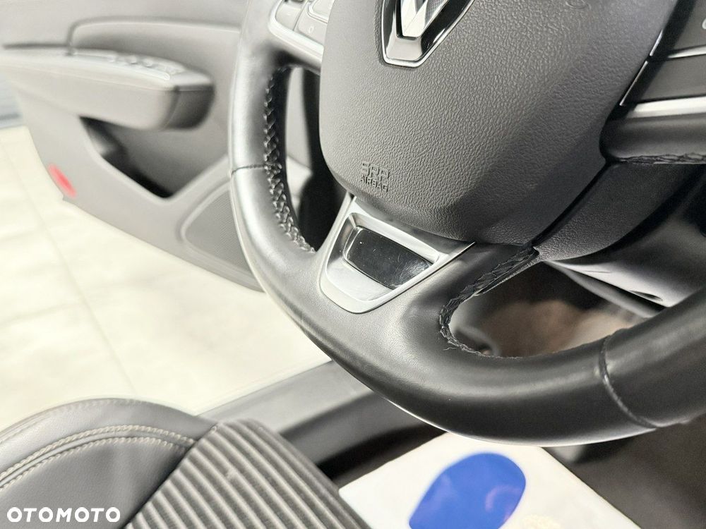 Renault Talisman - 33