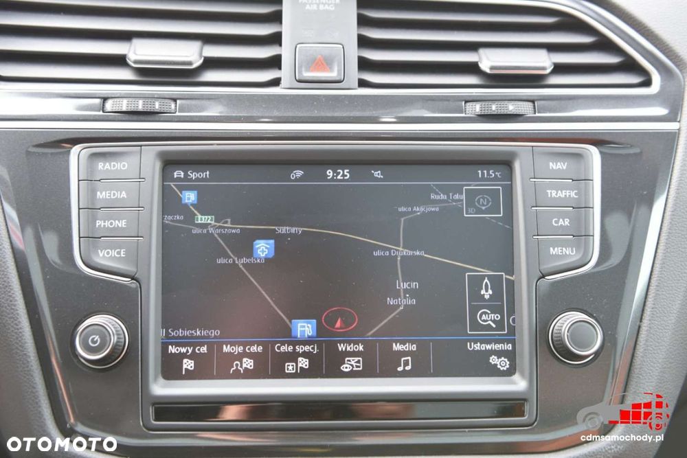 Volkswagen Tiguan - 29