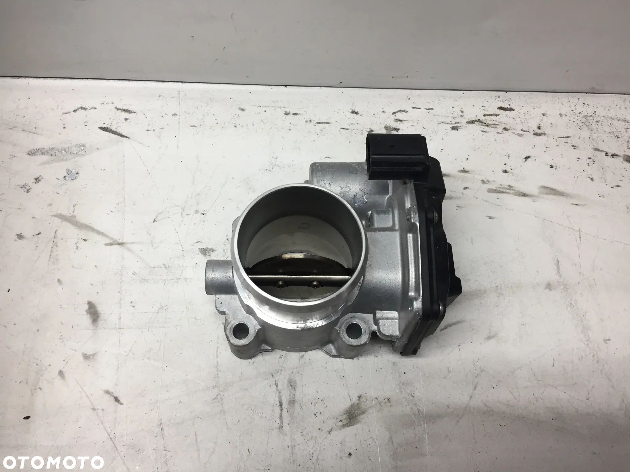 FORD FOCUS MK4 19R 2.0 TDCI PRZEPUSTNICA 6K2Q-9F991-BA - 1