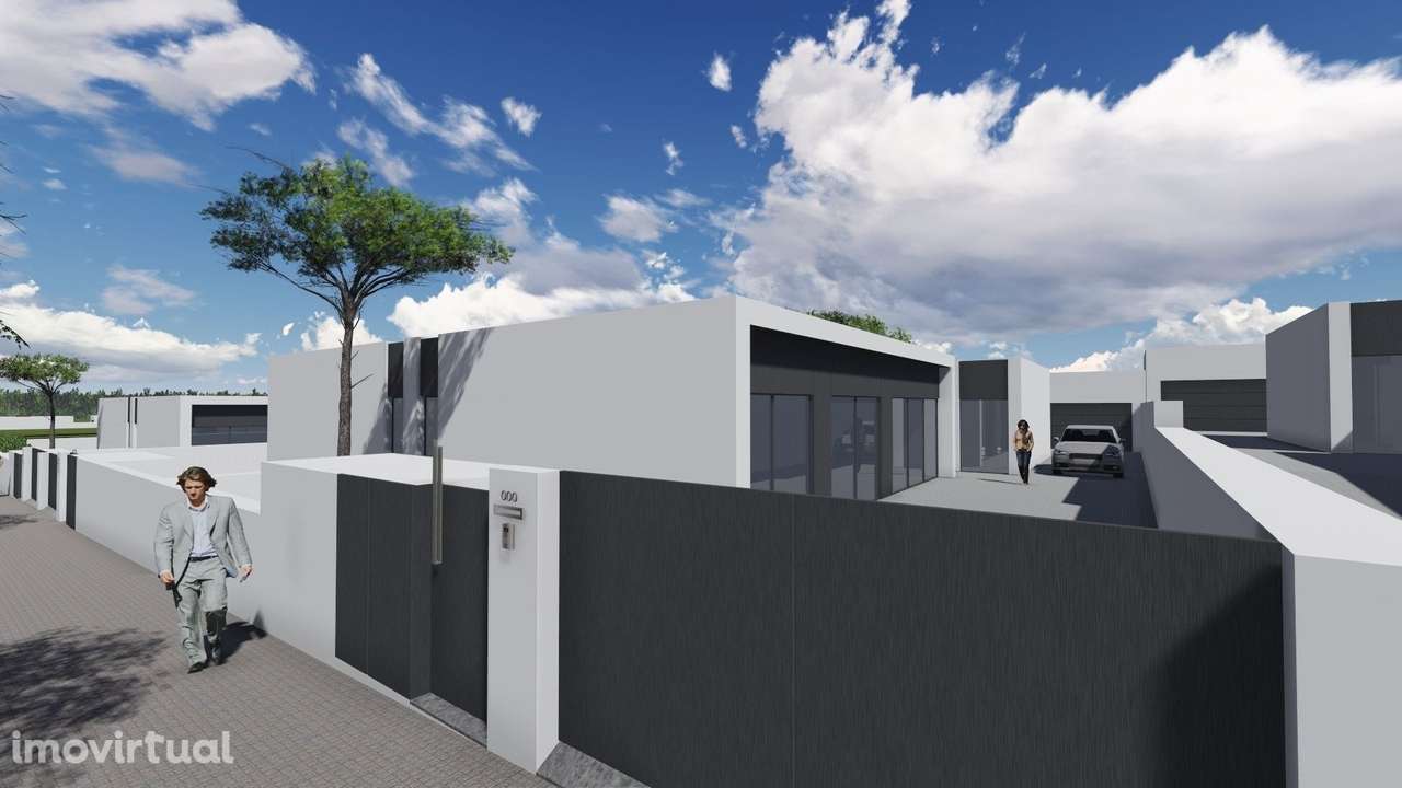 Moradia T3 Venda em Nogueira e Silva Escura,Maia - Grande imagem: 4/18