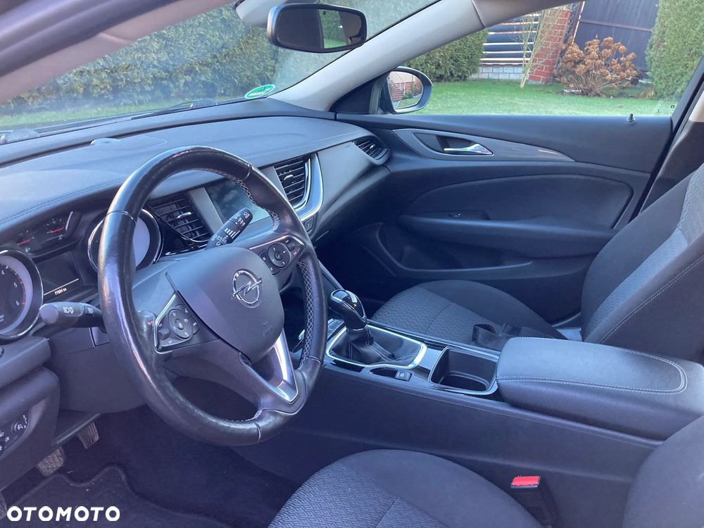 Opel Insignia 2.0 CDTI ecoFLEXStart/Stop Business Edition - 9