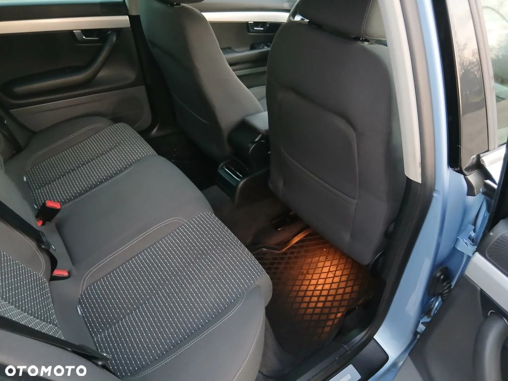 Seat Exeo 2.0 TDI CR Style - 21