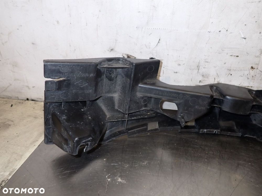 ŚLIZG ZDERZAKA PRAWY PRZÓD RENAULT SCENIC II 1.6 8200479718 - 8