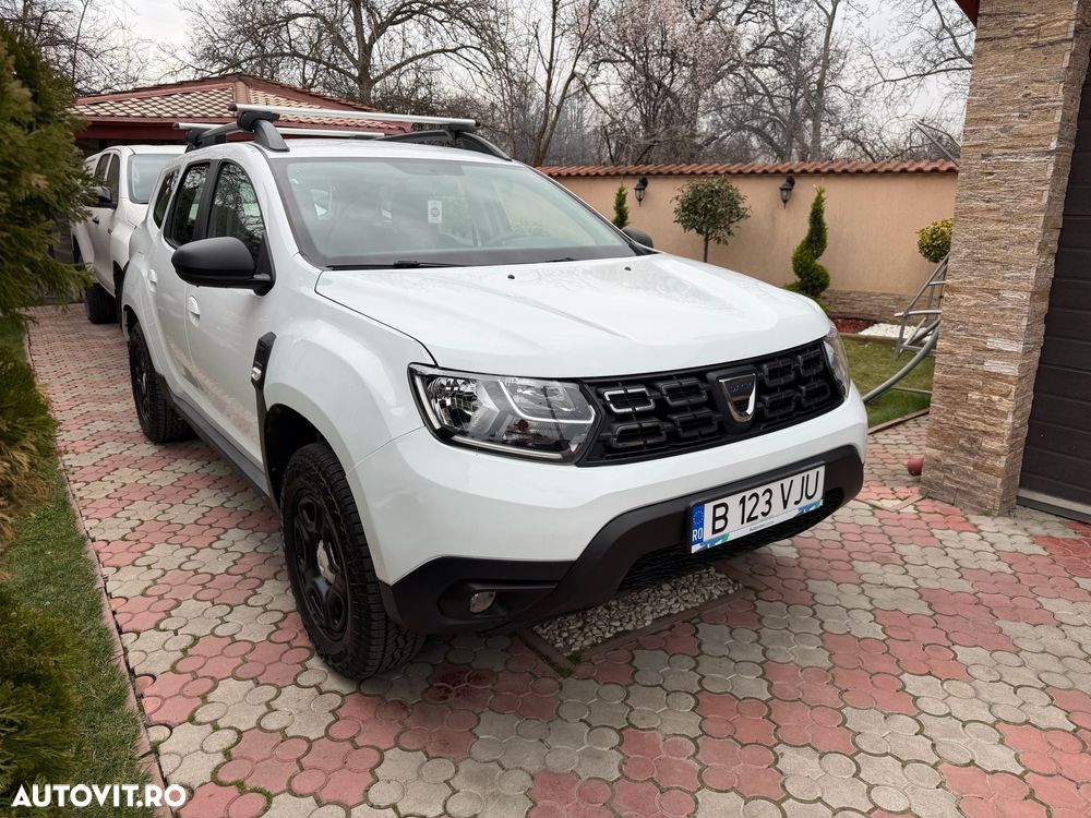Dacia Duster - 6
