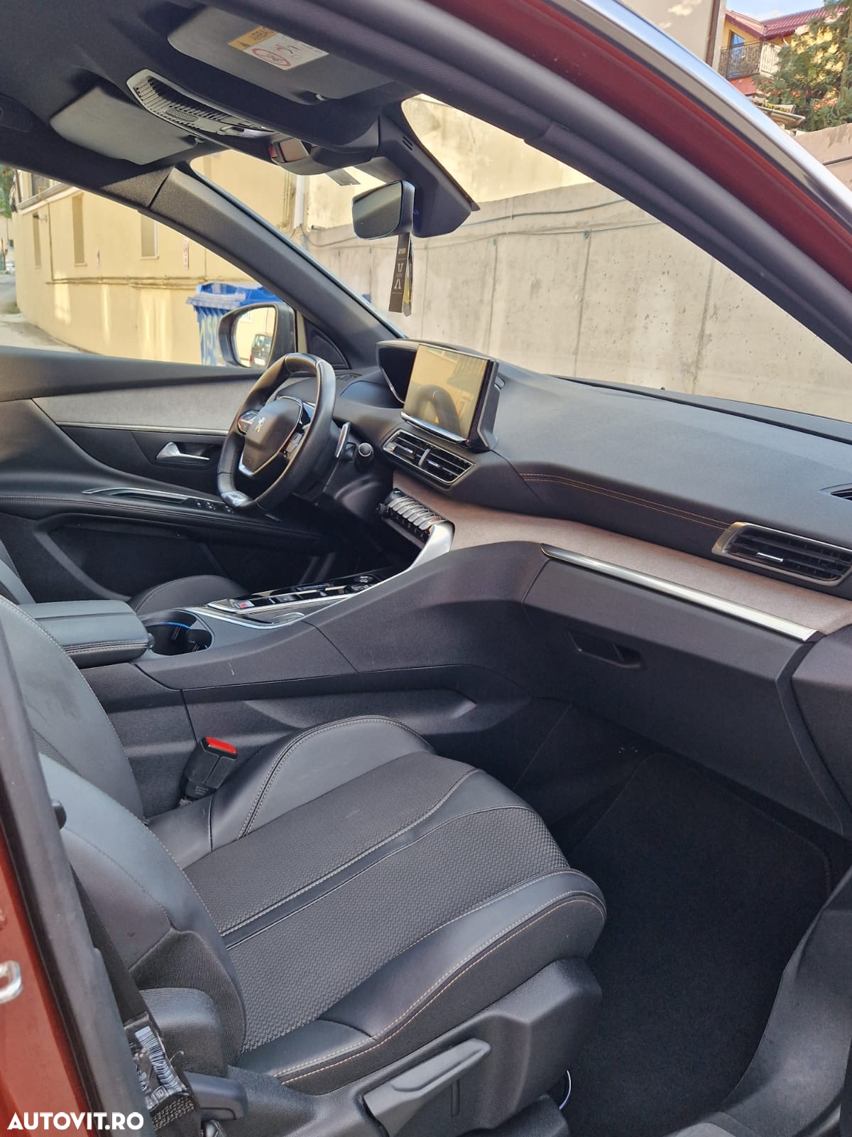 Peugeot 5008 1.5 BlueHDI s&s EAT8 GT-Line - 4