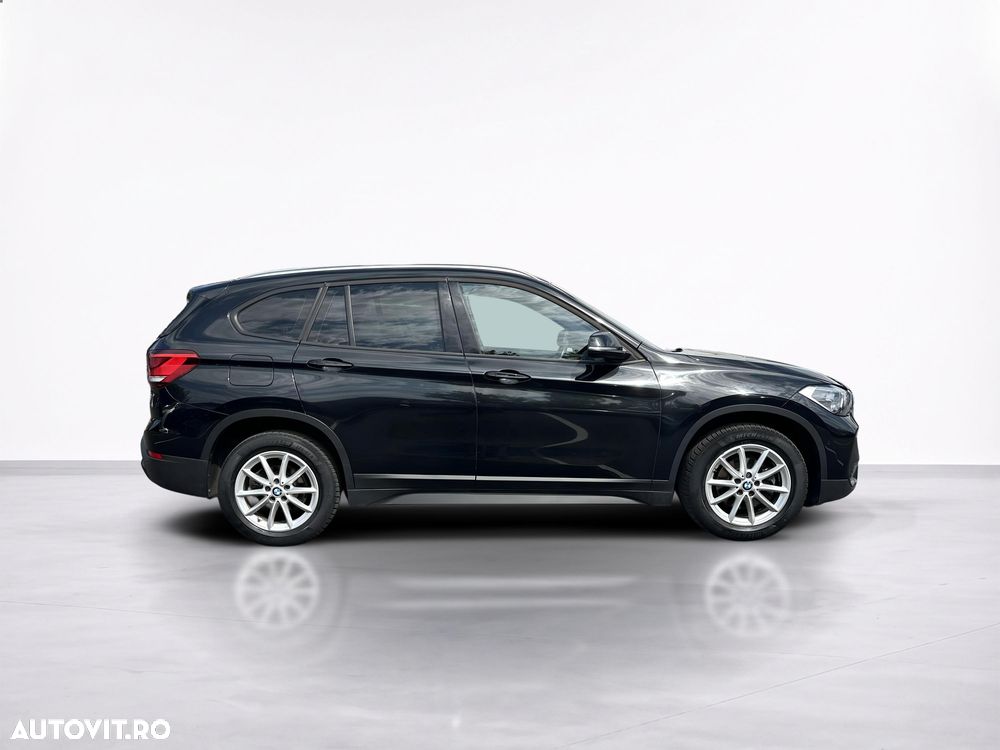 BMW X1 - 7