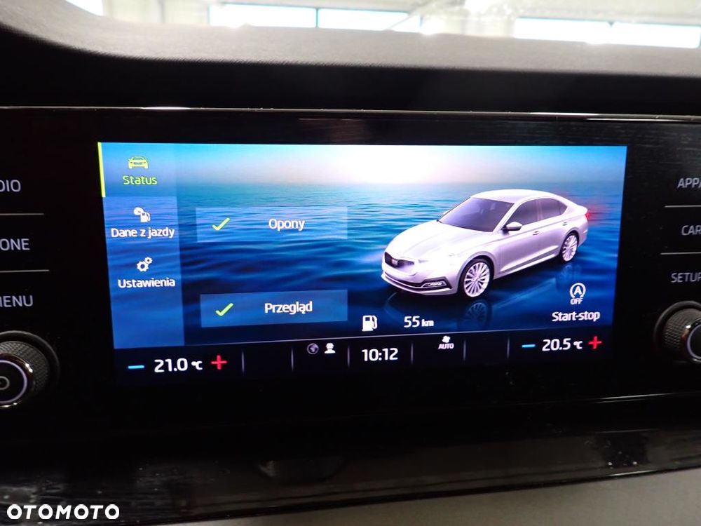 Skoda Octavia 2.0 TDI Ambition - 15