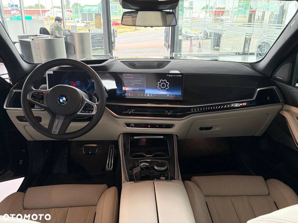 BMW X7 xDrive40d mHEV sport - 15
