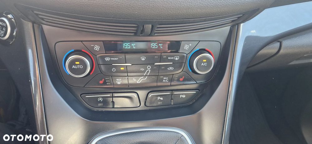 Ford C-MAX 1.5 EcoBoost Titanium ASS - 17