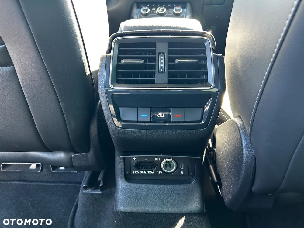Skoda Kodiaq 2.0 TDI 4x4 Style DSG - 29