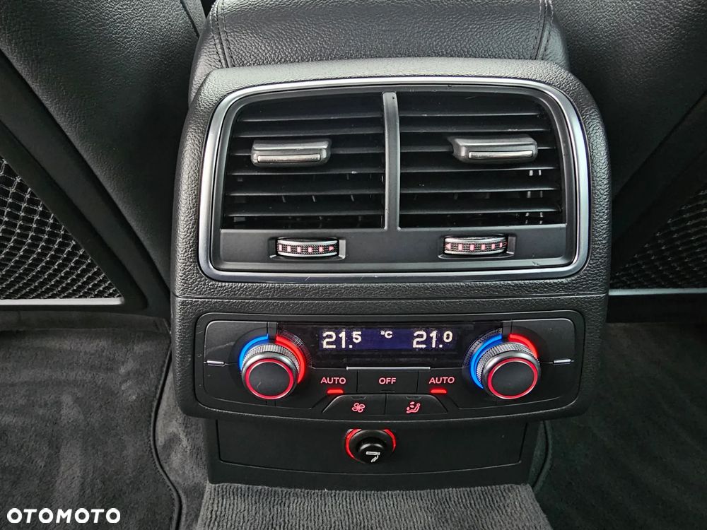 Audi A6 Avant 3.0 TDI quattro S tronic - 37