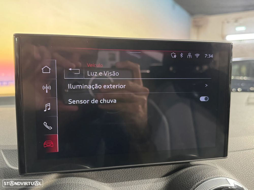 Audi Q2 30 TFSI Advanced - 32