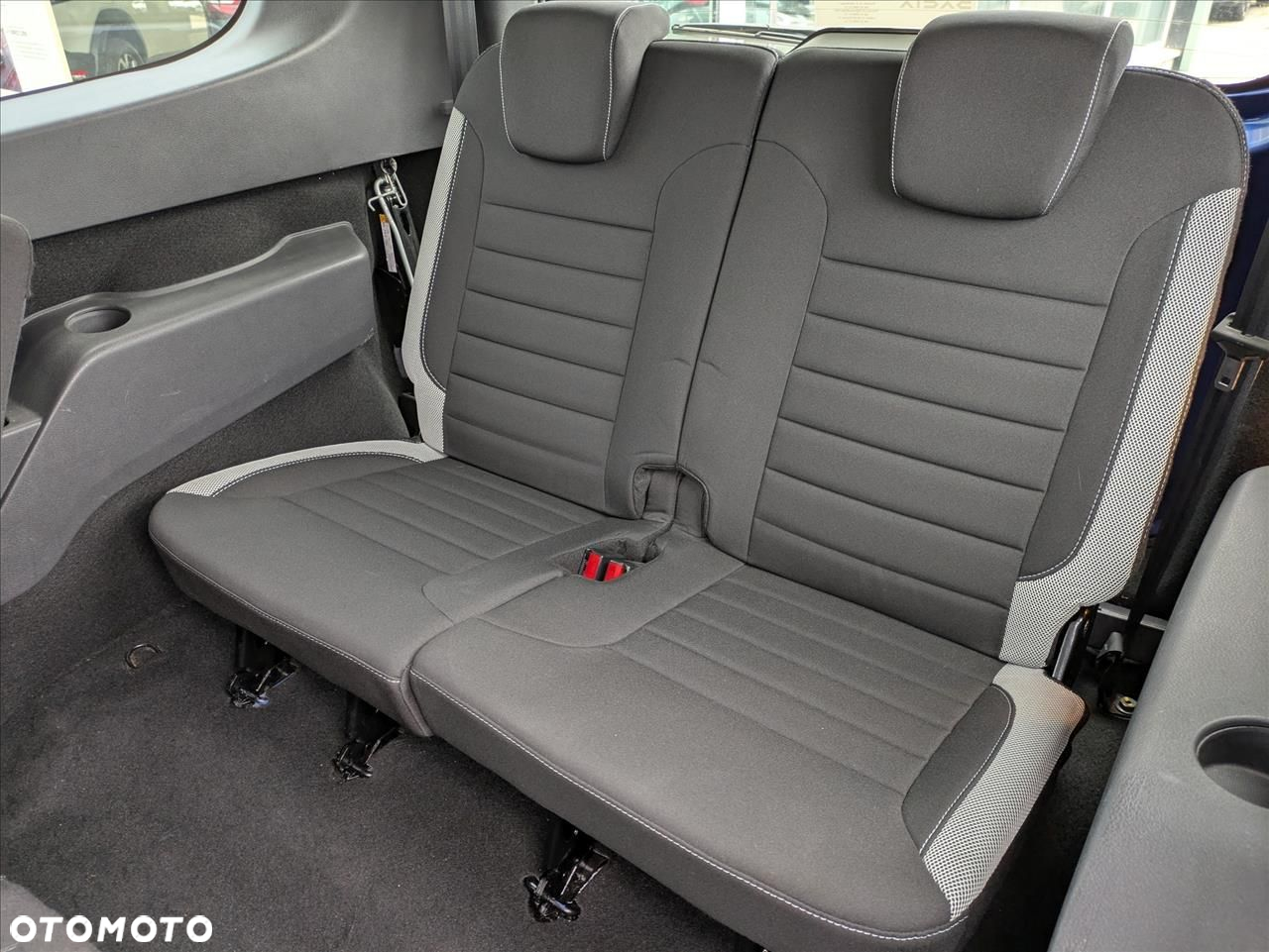 Dacia Lodgy 1.5 Blue dCi Stepway Comfort S&S - 24